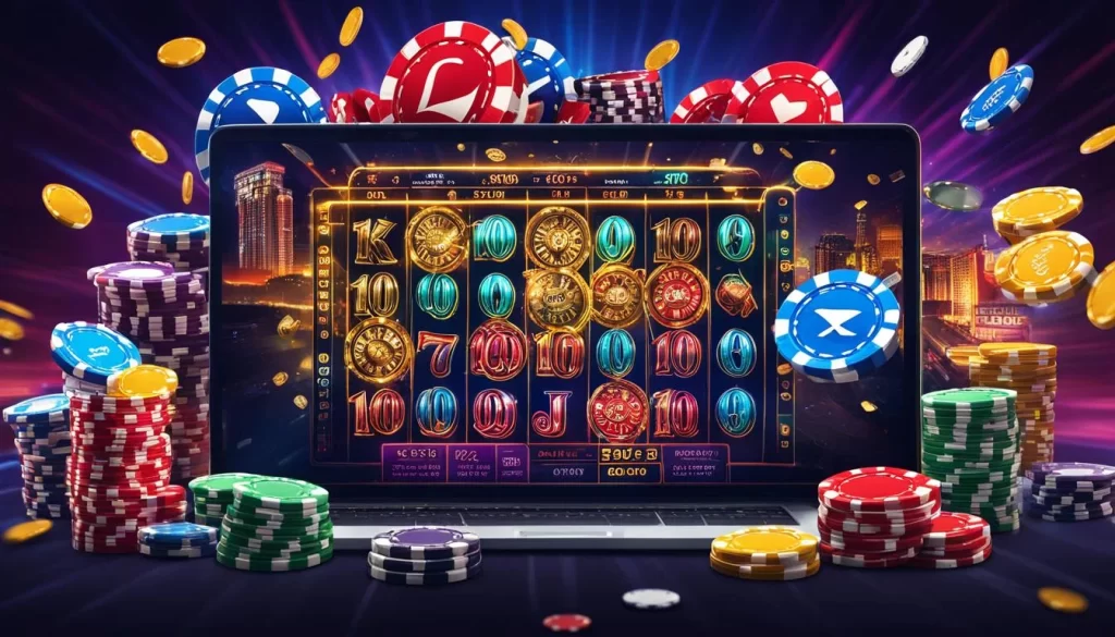Banner khuyến mãi hấp dẫn dành cho cá cược thể thao