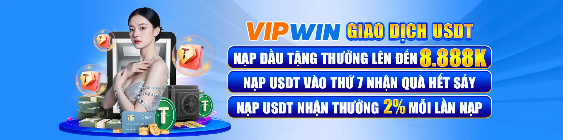 Hình ảnh chính trang Blog vty05 code với các yếu tố giải trí trực tuyến và màu xanh vàng sang trọng