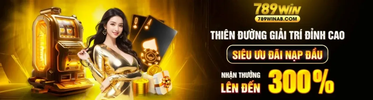 Hình ảnh chính casino trực tuyến VTY05 Code