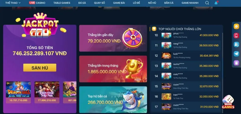 Ưu đãi bắn cá độc quyền tại vty05 code